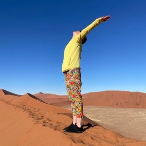 Meet your Posher, Janice